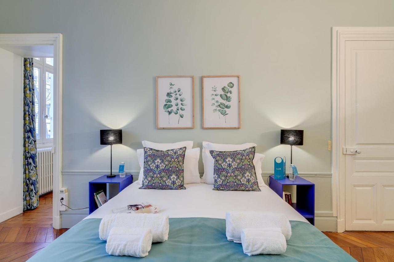 Appartement Sweett - Messine Paris