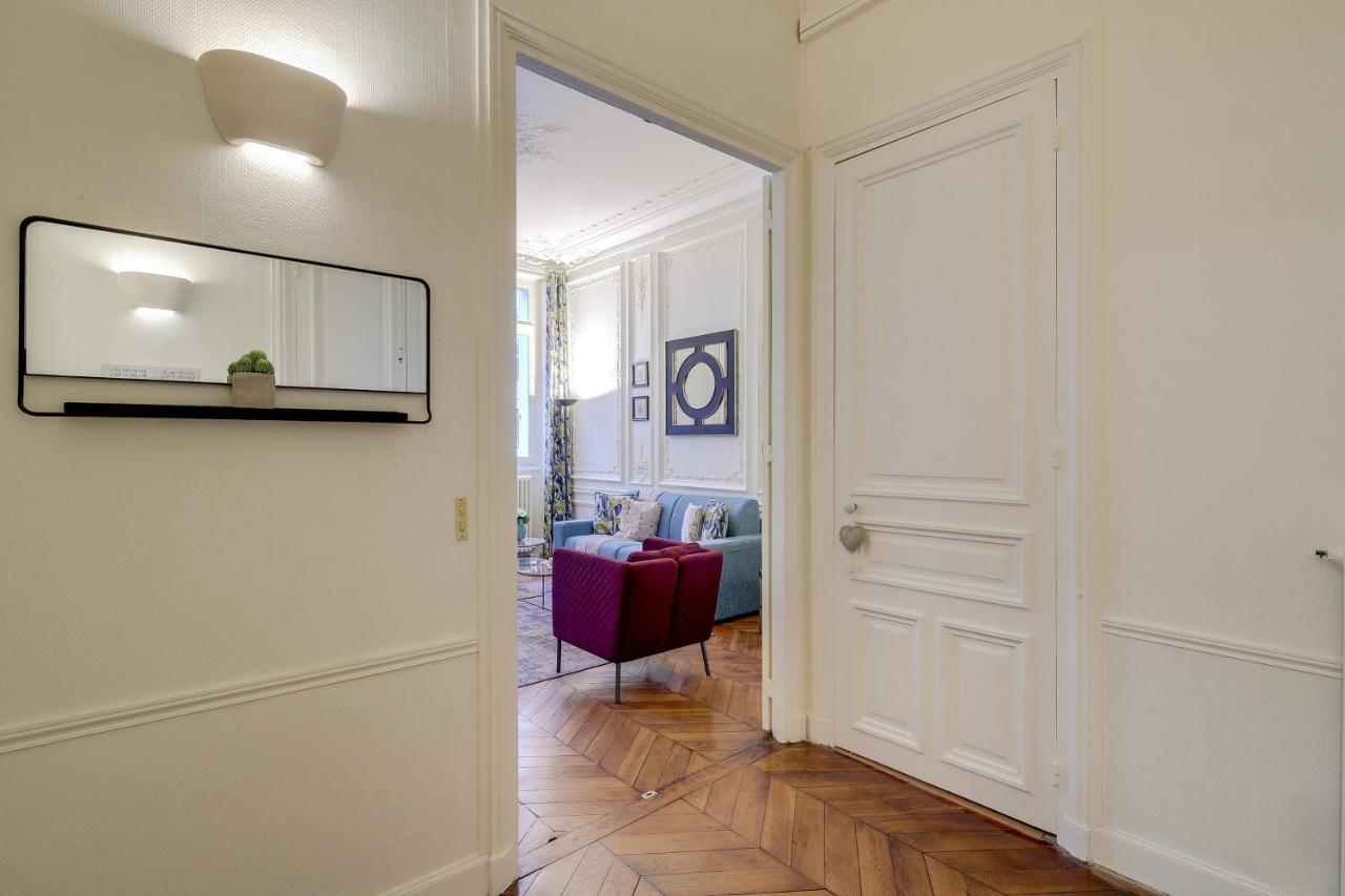 Appartement Sweett - Messine