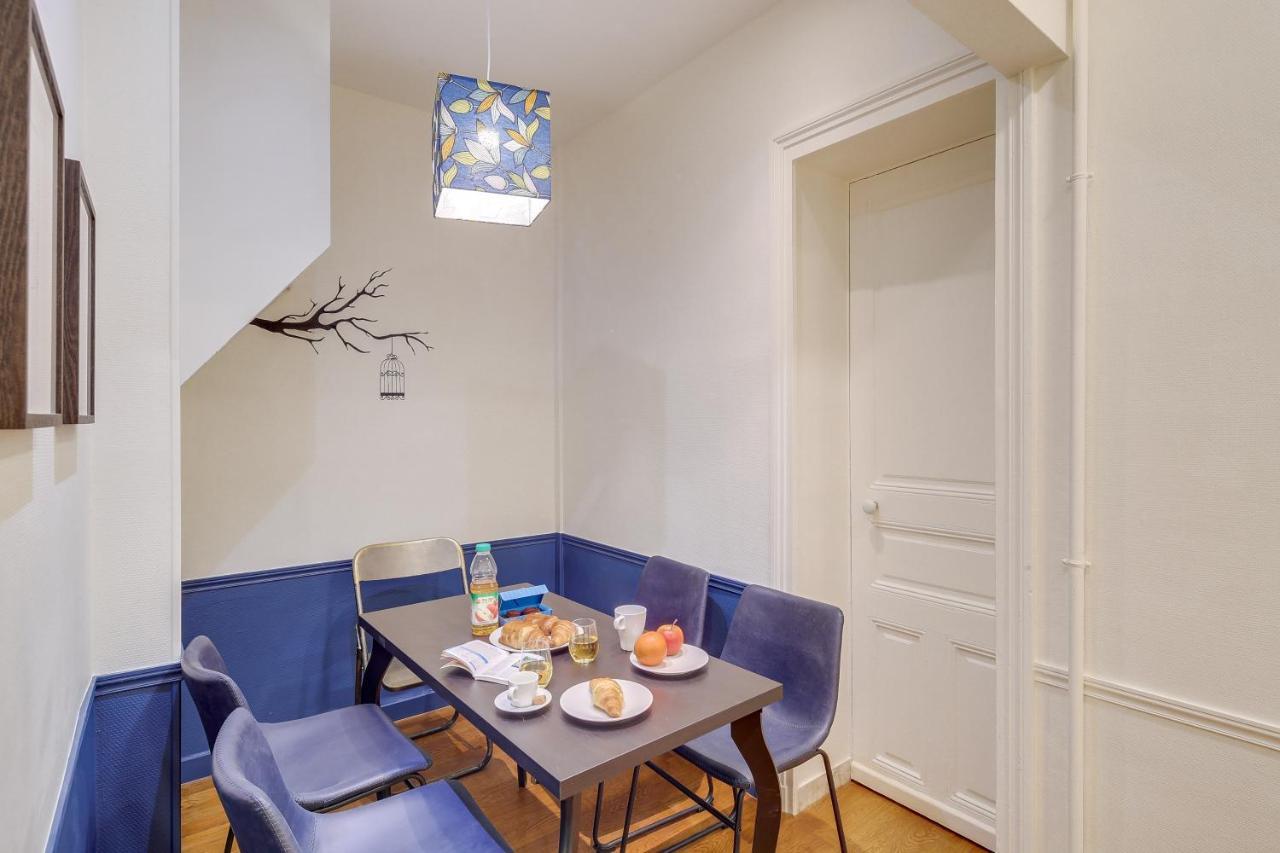 Sweett - Messine Appartement *