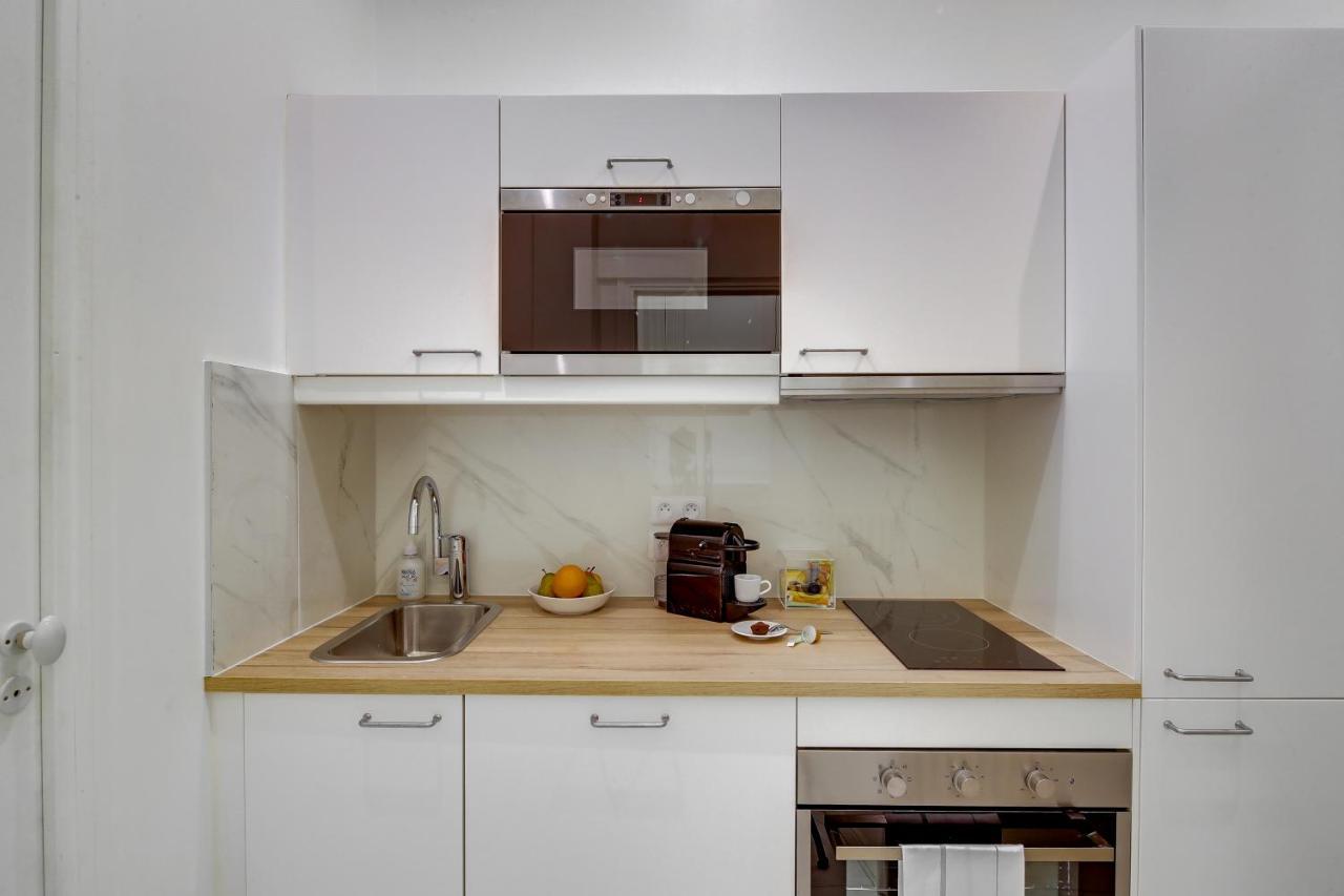 Sweett - Messine Appartement *