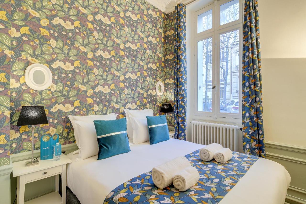 Appartement Sweett - Messine *